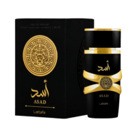 Lattafa Asad edp 100 ml M