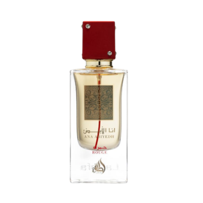 Lattafa Ana Abiyedh Rouge edp 60 ml