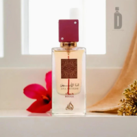 Lattafa Ana Abiyedh Rouge edp 60 ml
