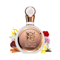 Lattafa Fakhar Rose edp 100 ml