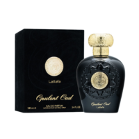 Lattafa Opulent Oud edp 100 ml