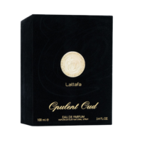 Lattafa Opulent Oud edp 100 ml