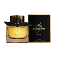 Burberry My Burberry Black EDP