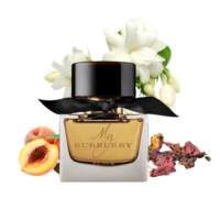 Burberry My Burberry Black EDP