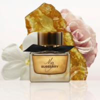 Burberry My Burberry Black EDP