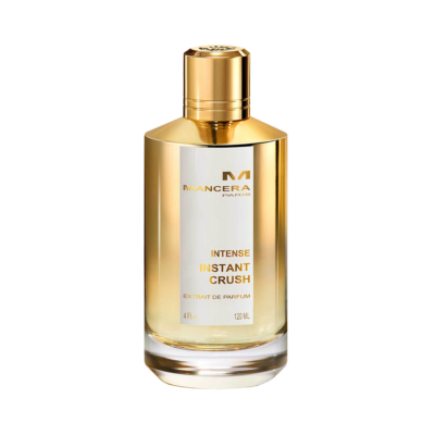 Mancera Instant Crush edp 120 ml