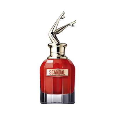 Jean Paul Gaultier Scandal Le Parfum W
