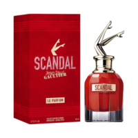 Jean Paul Gaultier Scandal Le Parfum W