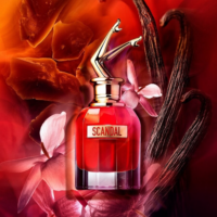 Jean Paul Gaultier Scandal Le Parfum W