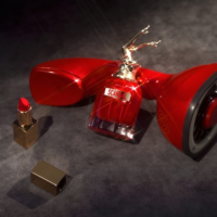 Jean Paul Gaultier Scandal Le Parfum W