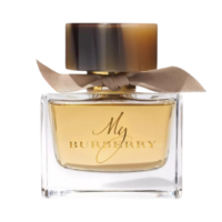 Burberry My Burberry edp W