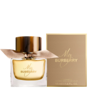Burberry My Burberry edp W
