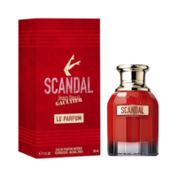 Jean Paul Gaultier Scandal Le Parfum W