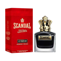 Jean Paul Gaultier Scandal Pour Homme Le Parfum M