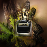 Jean Paul Gaultier Scandal Pour Homme Le Parfum M