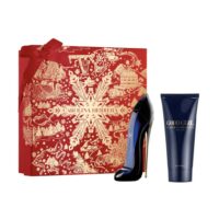 Carolina Herrera Good Girl edp 50 ml + 100 ml body lotion