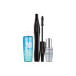 Lancome Hypnose Mascara set ( mascara 6,2 ml + BI-FACIL cleanser 30 ml + Eye & Lash concentrate 5 ml)