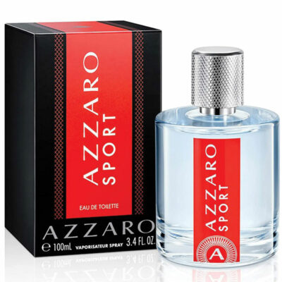 Azzaro Sport edt 100 ml M