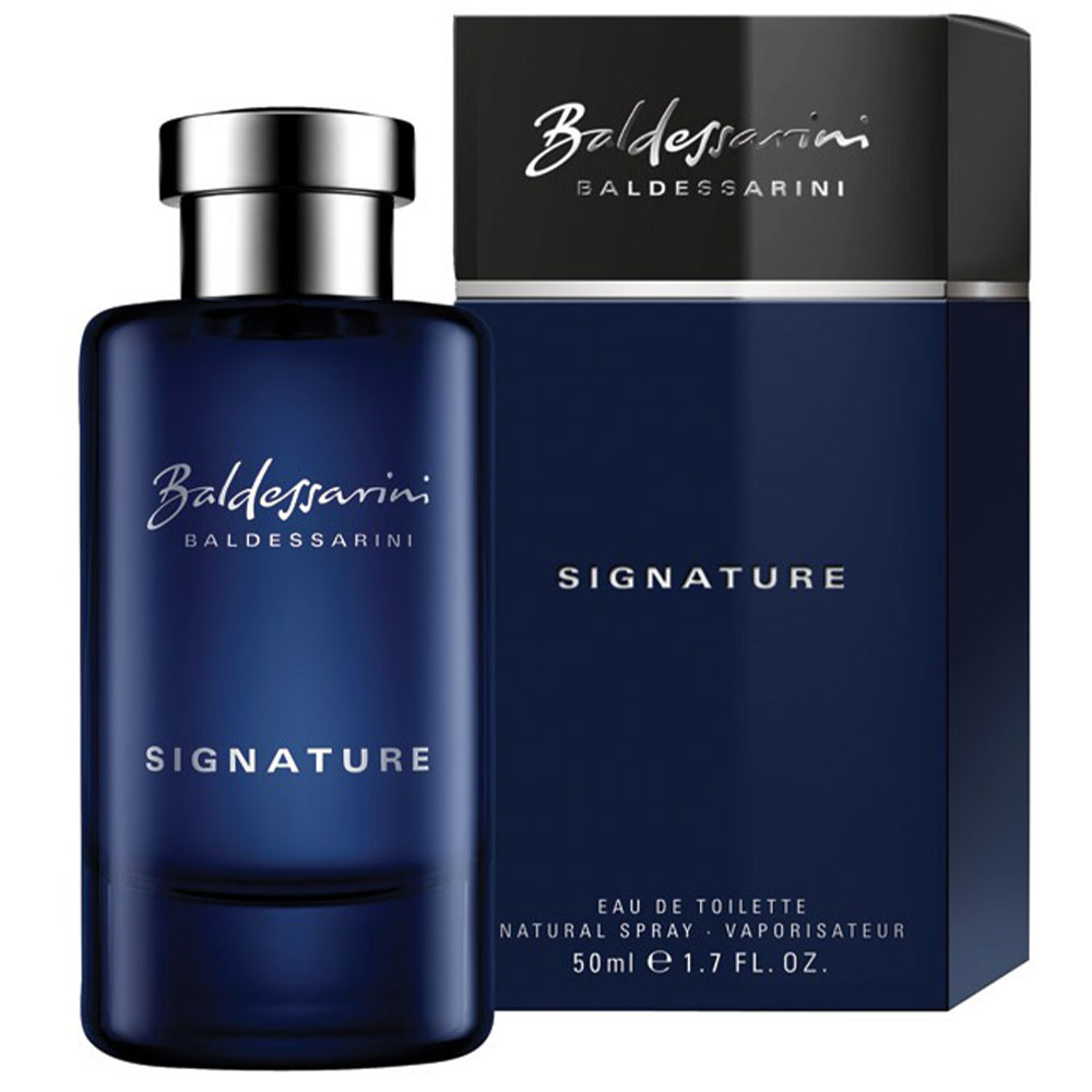 Baldessarini Signature edt 50 ml M