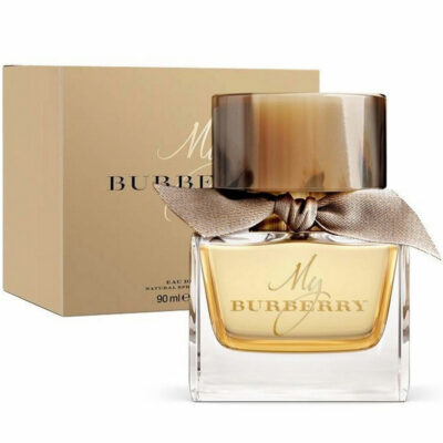 Burberry My Burberry edp W