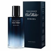 Davidoff Cool Water Reborn edt 75 ml M