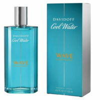 Davidoff Cool Water Wave edt 40 ml M