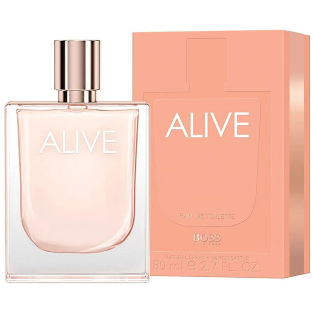 Hugo Boss Alive Eau de Toilette W