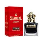 Jean Paul Gaultier Scandal Pour Homme Le Parfum M