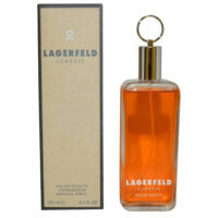 Karl Lagerfeld Classic Aftershave losion 125 ml M