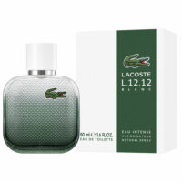 Lacoste L.12.12. Blanc Eau Intense 50 ml edt M