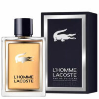 Lacoste L’Homme edt M