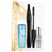 Lancome Hypnose Mascara set ( mascara 6,2 ml + BI-FACIL cleanser 30 ml + Eye & Lash concentrate 5 ml)