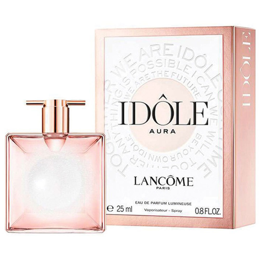 Lancome Idole Aura edp W