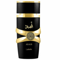 Lattafa Asad edp 100 ml M