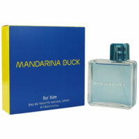 Mandarina Duck For Him edt 100 ml M
