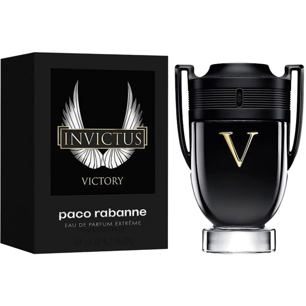 Paco Rabanne Invictus Victory edp M