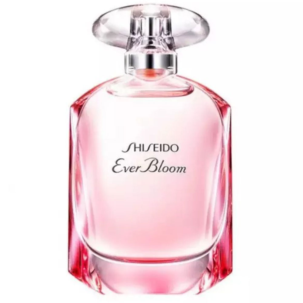 Shiseido Ever Bloom edp W