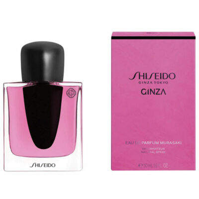 Shiseido Ginza Murasaki edp 50 ml W