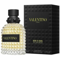Valentino Uomo Born In Roma Yellow Dream edt M