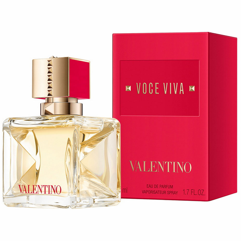 Valentino Voce Viva edp W