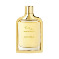Jaguar Classic Gold edt 100 ml M