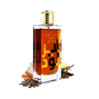 Lattafa Ameer Al Oudh Intense Oud edp 100 ml