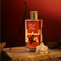 Lattafa Ameer Al Oudh Intense Oud edp 100 ml