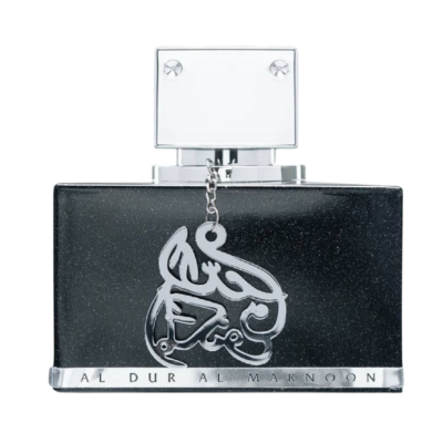 Lattafa Al Dur Al Maknoon Silver edp 100 ml