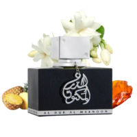 Lattafa Al Dur Al Maknoon Silver edp 100 ml