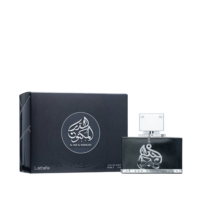 Lattafa Al Dur Al Maknoon Silver edp 100 ml