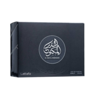Lattafa Al Dur Al Maknoon Silver edp 100 ml