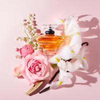 Lancome Tresor edp W