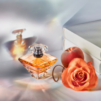 Lancome Tresor edp W
