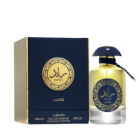 Lattafa Ra’ed Luxe edp 100 ml